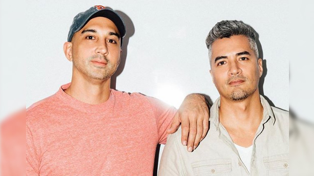 KC and Troy Montero Talk About Being Father Figures to Their