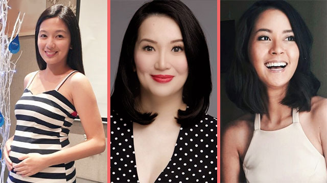 It's not easy': 6 Filipino celebrity moms who opened up about