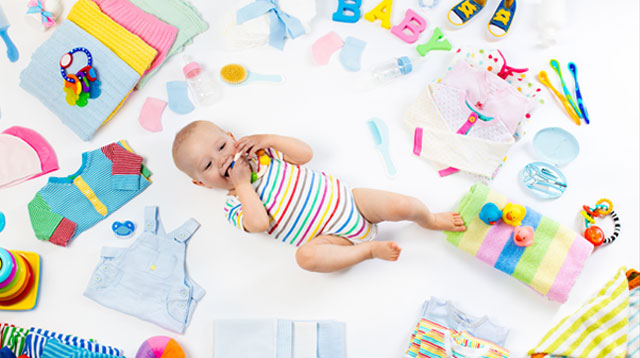 Baby stuff best sale online shopping