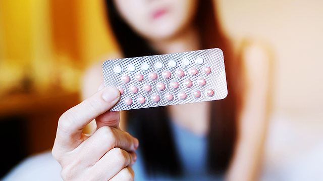 Real Women Confess My Experience with Contraceptive Pills