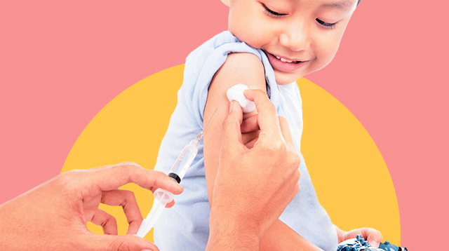 Flu Vaccine Can Protect Adults And Kids From COVID Complications