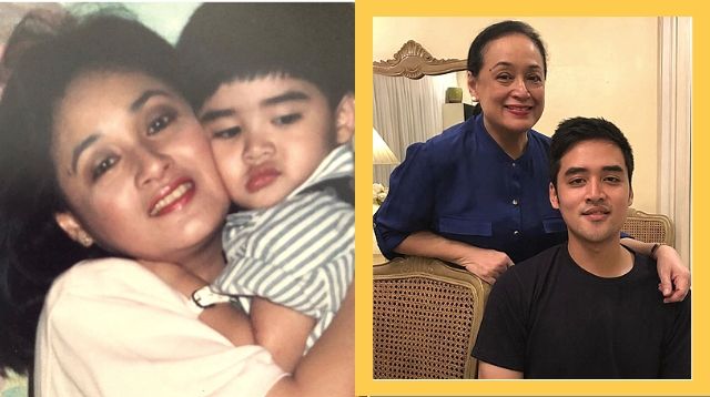 Coney Reyes Shares Vico Sotto S Baby Photos On His Birthday