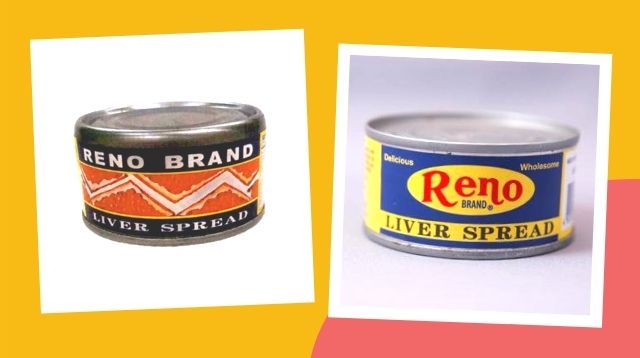 FDA Warns Against Buying And Consuming Reno Brand Liver Spread