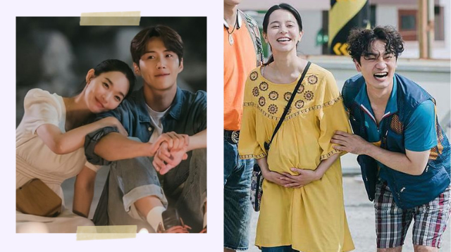 Why Moms And Dads Relate To K Drama Hometown Cha Cha Cha