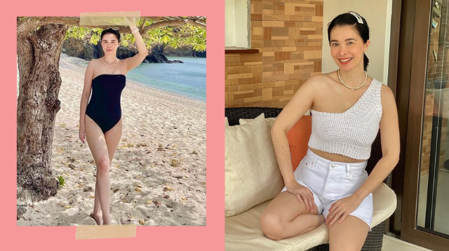 Sunshine Cruz s Response To Parang Teenager Attire Comment