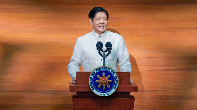 President BBM's Second SONA: A Guide For Filipino Parents