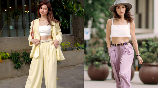 Coleen Garcia And Kryz Uy On Their Style Evolution As Mothers