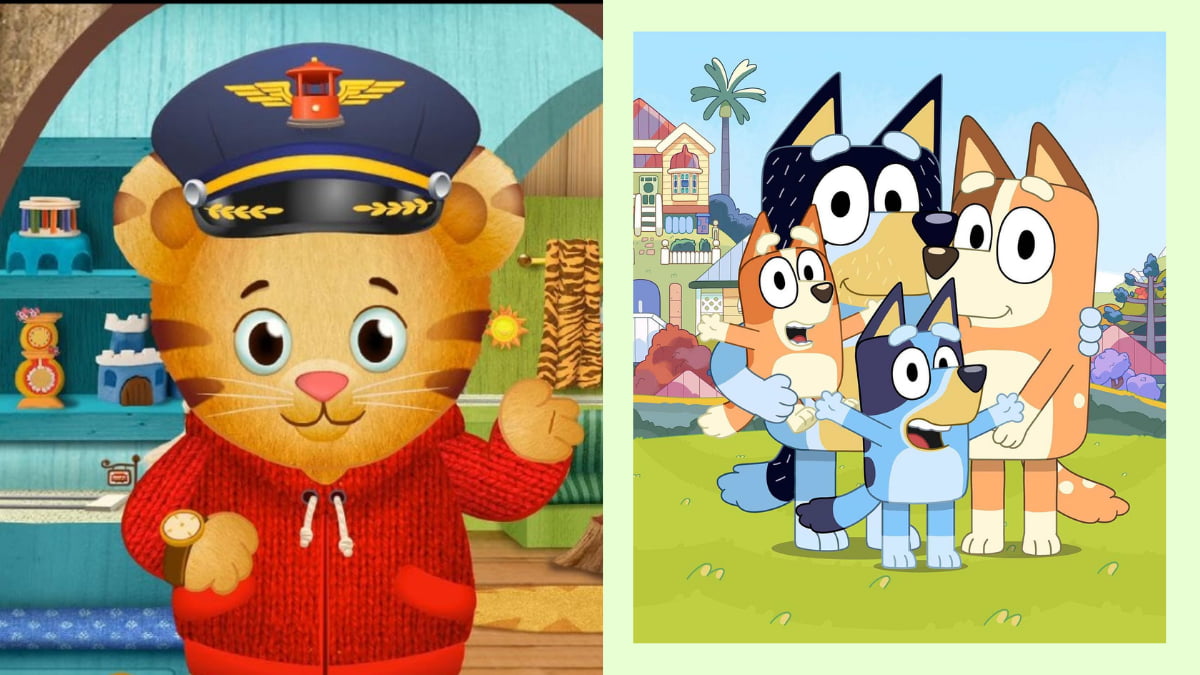 Top 10 Kids And Family TV Shows For 2024