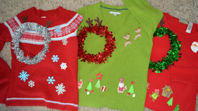 Breastfeeding christmas sweater sale