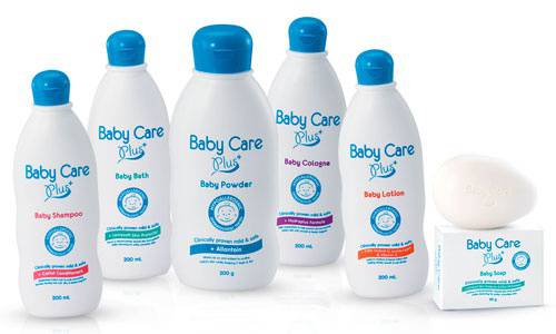 Baby care plus baby bath clearance