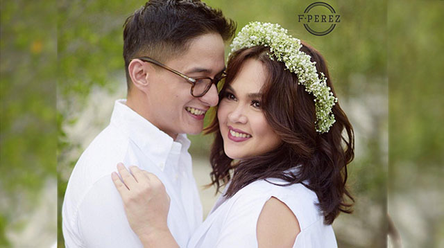 Top Of The Morning Judy Ann And Ryan Agoncillo Renew Wedding Vows