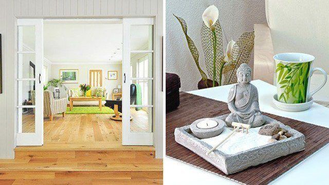 5 Easy Feng Shui You Can Do Right Now For A Happier Home