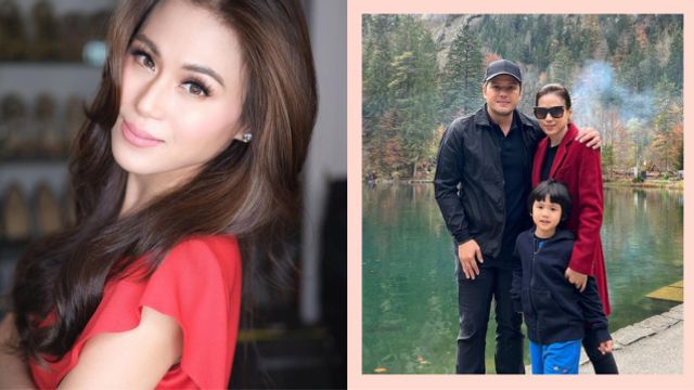 Toni Gonzaga Reportedly Pregnant With Baby 2