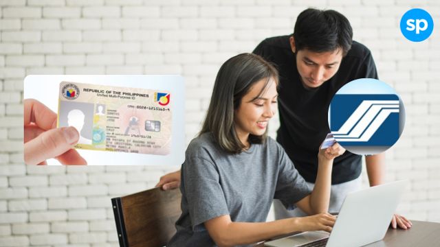 Paano Mag Apply Ng SSS UMID Smart Parenting