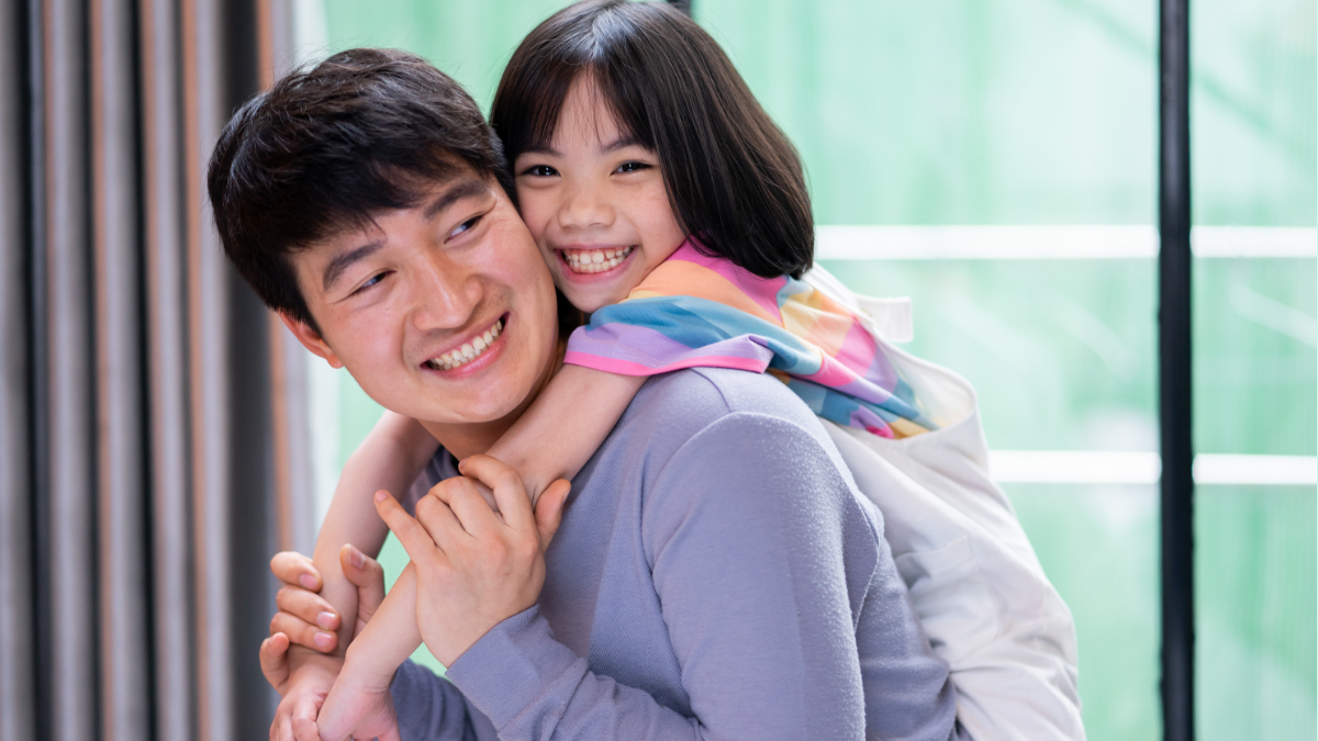 Dads Told Us These Lessons—Maybe You’ll Pass Them On Too