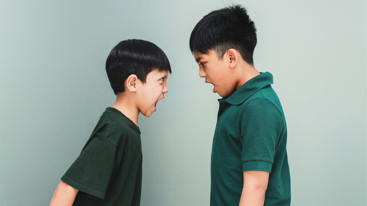 DepEd to Enforce Stronger Anti-Bullying Measures in Schools