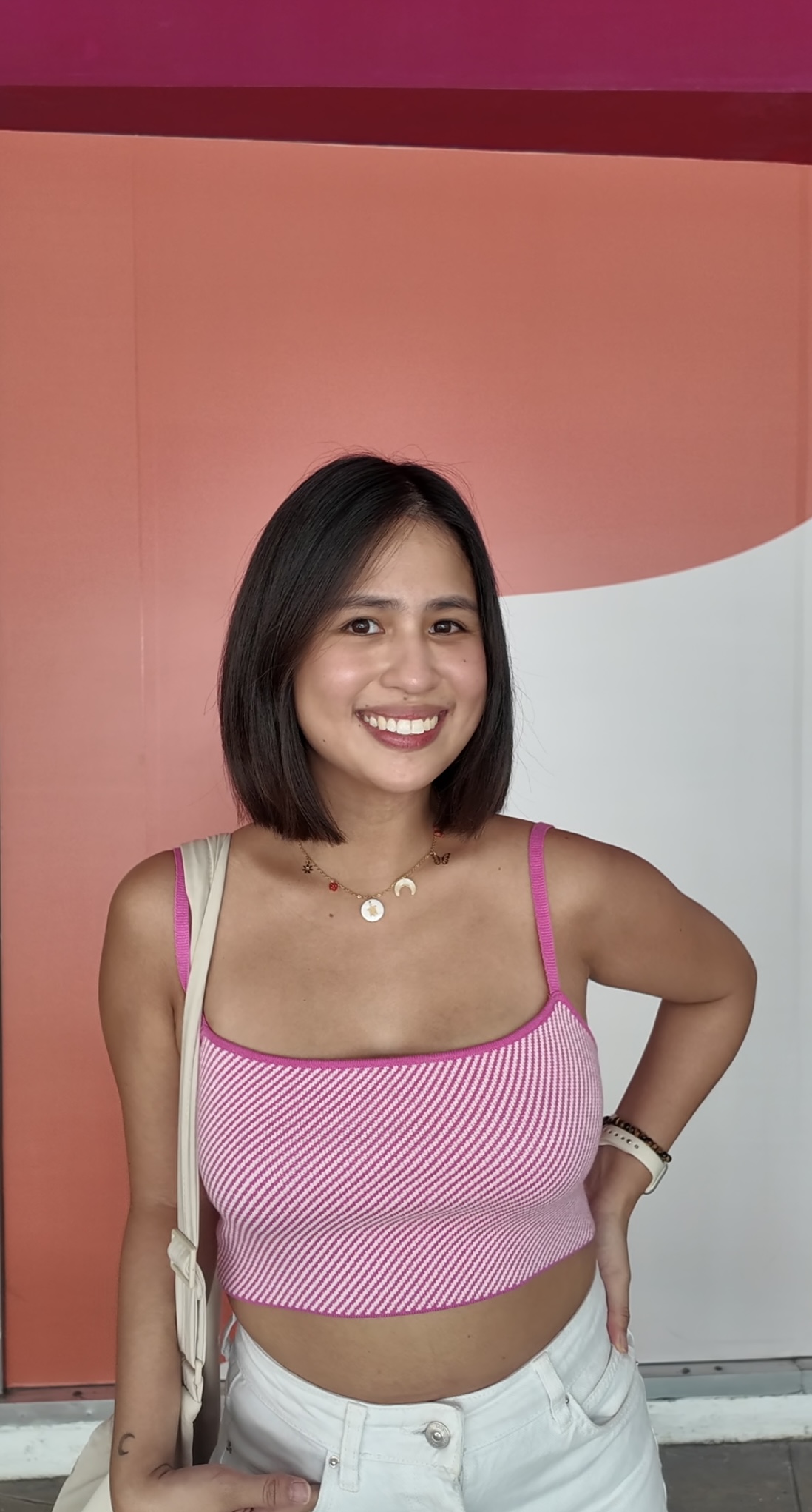 Content creator Yua Kini