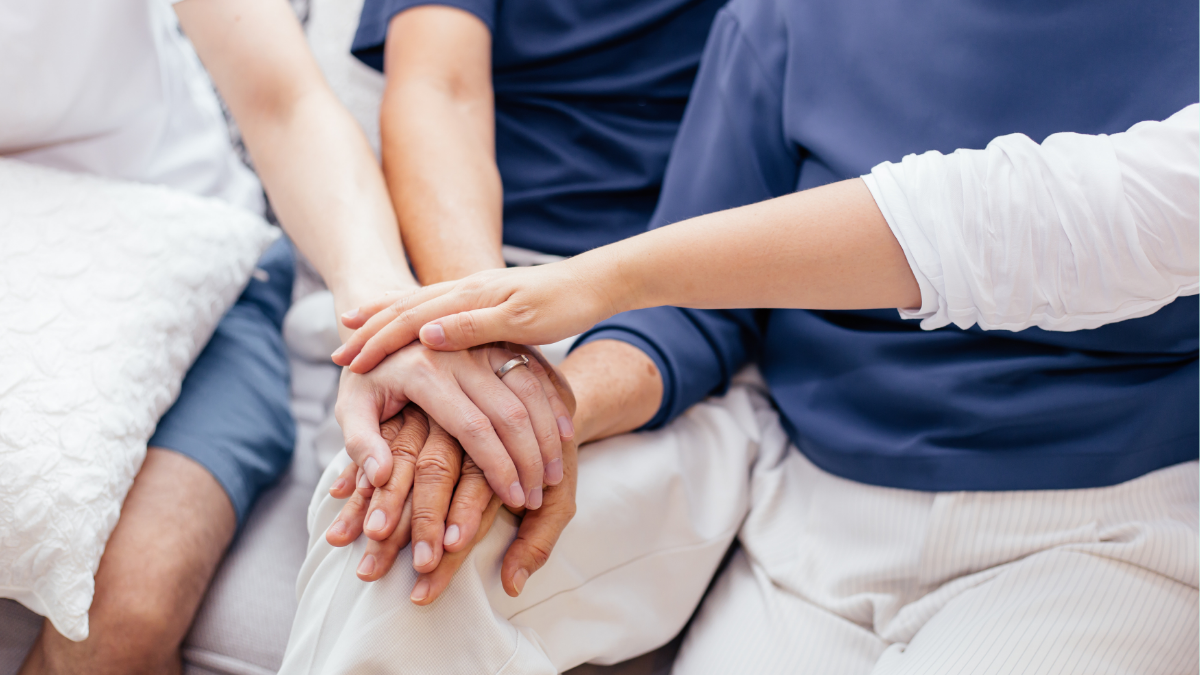 Parents Welfare Act Seeks to Penalize Abandoning Elderly Parents