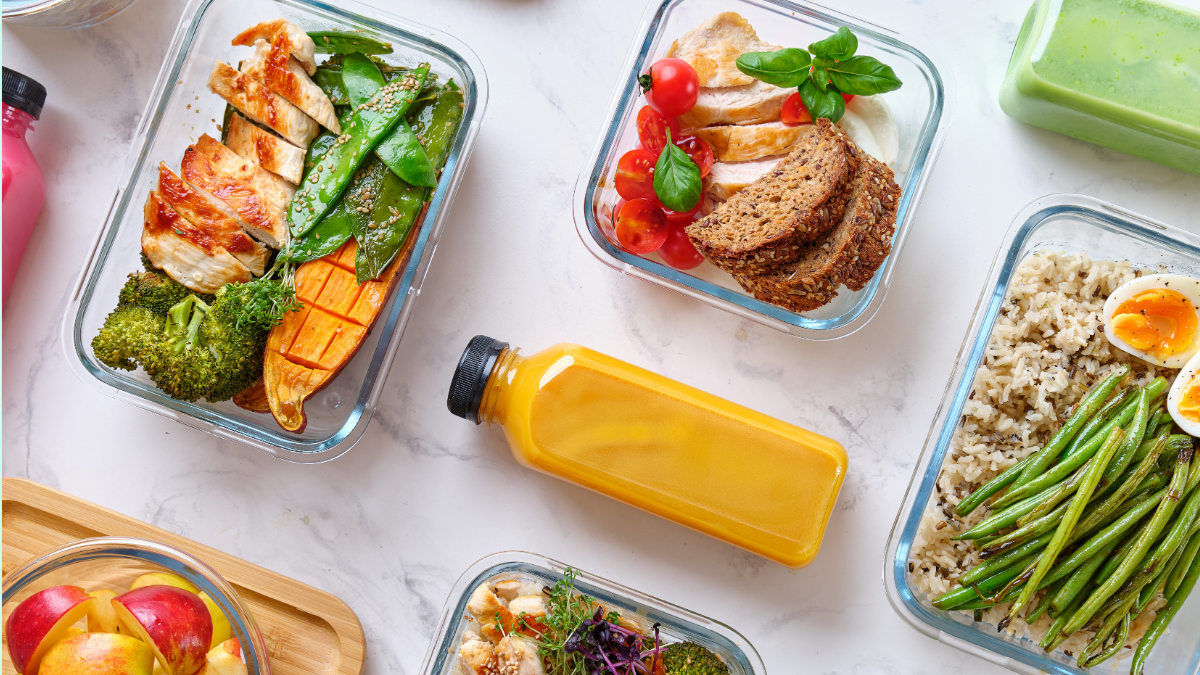 10 Meal Prep Hacks Every Busy Parent Should Know
