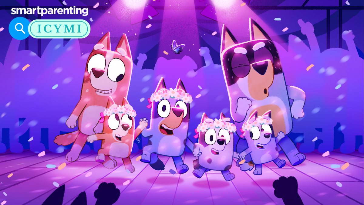 Bluey Movie 2027: Release Date, Cast, and What to Expect