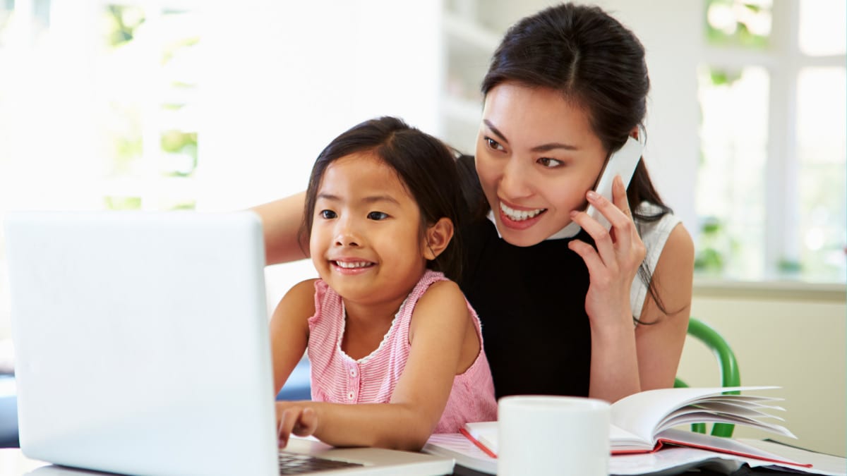 Back to Work: A Kind Guide to Job Hunting After Homemaking