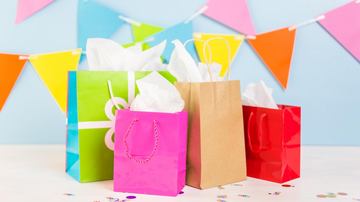 “No-Junk” Loot Bag Fillers That Are Fun and Useful