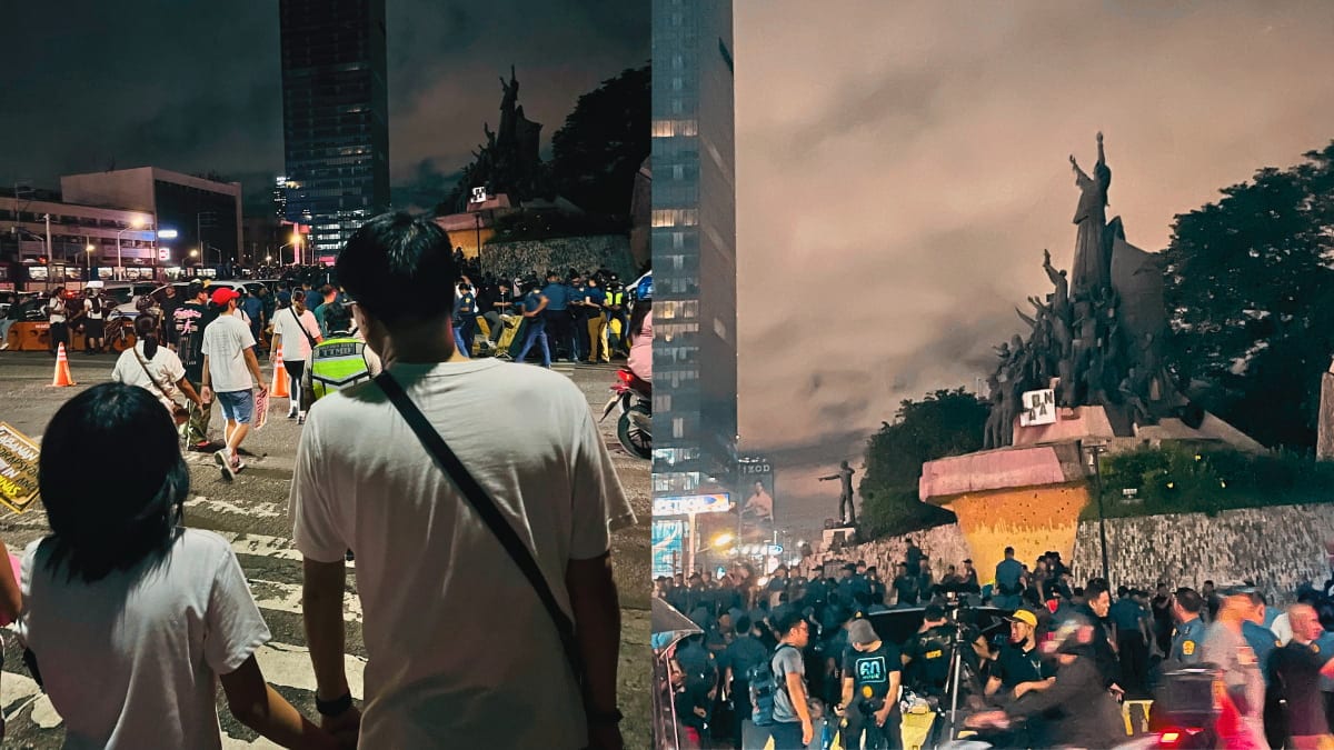 Why I Took My Daughter to the Trillion Peso March
