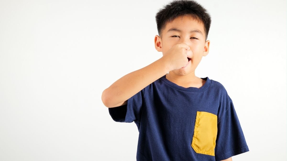 Boy Moms Ask: What’s the Secret to Keeping BO Under Control