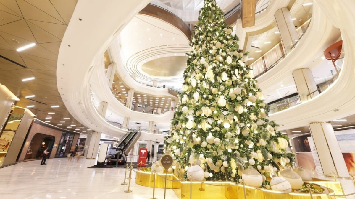 Metro Manila Malls to Adjust Operating Hours Starting November 17