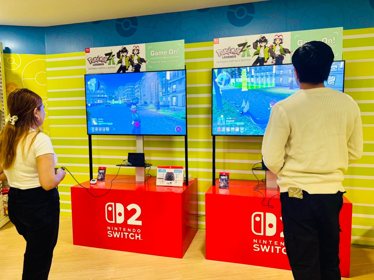Pokémon Play Hub