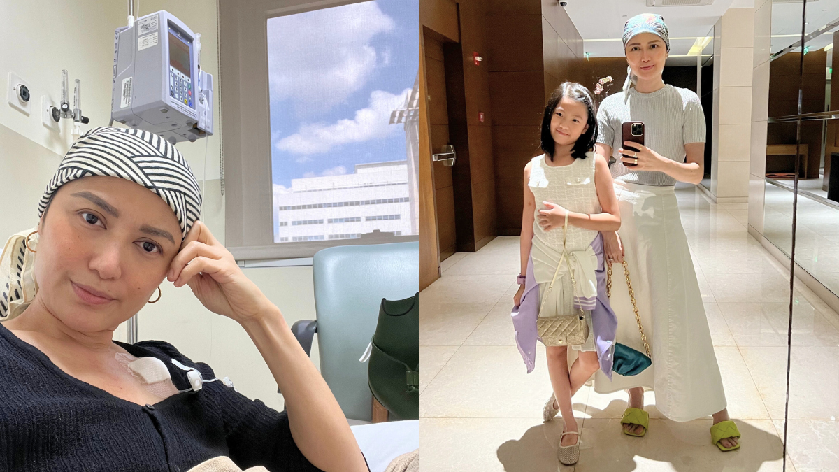 The Day I Found Out I Had Cancer