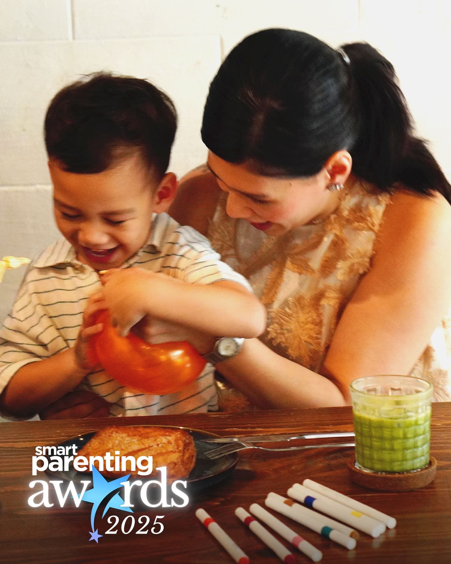 SP Awards 2025: Best for Moms