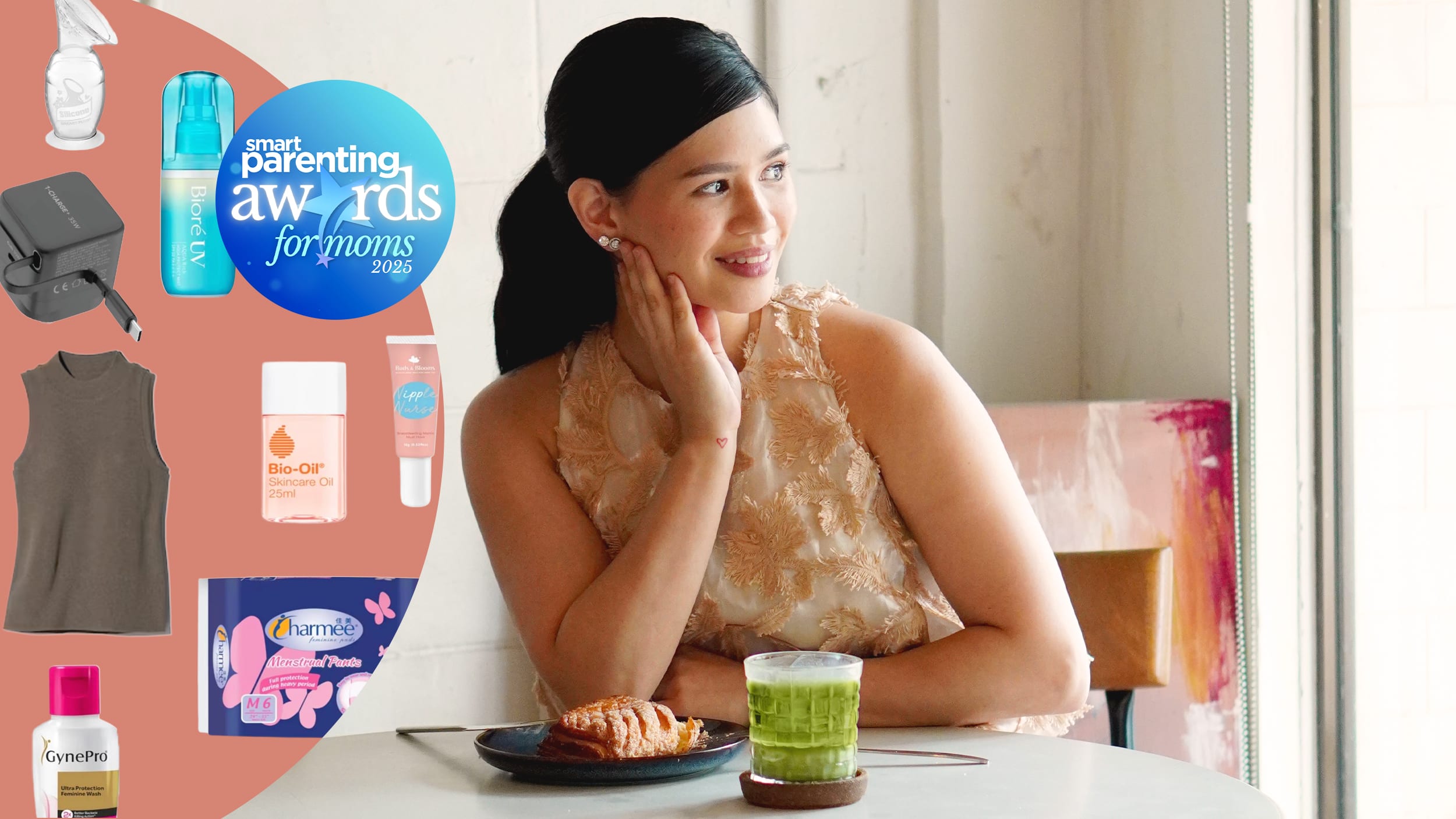 Smart Parenting Awards 2025: 11 Products Moms Swear By