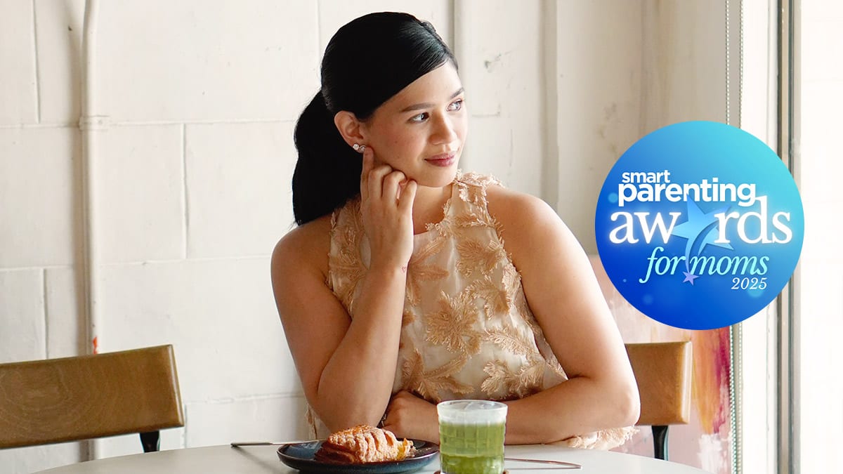 SP Awards 2025 mom