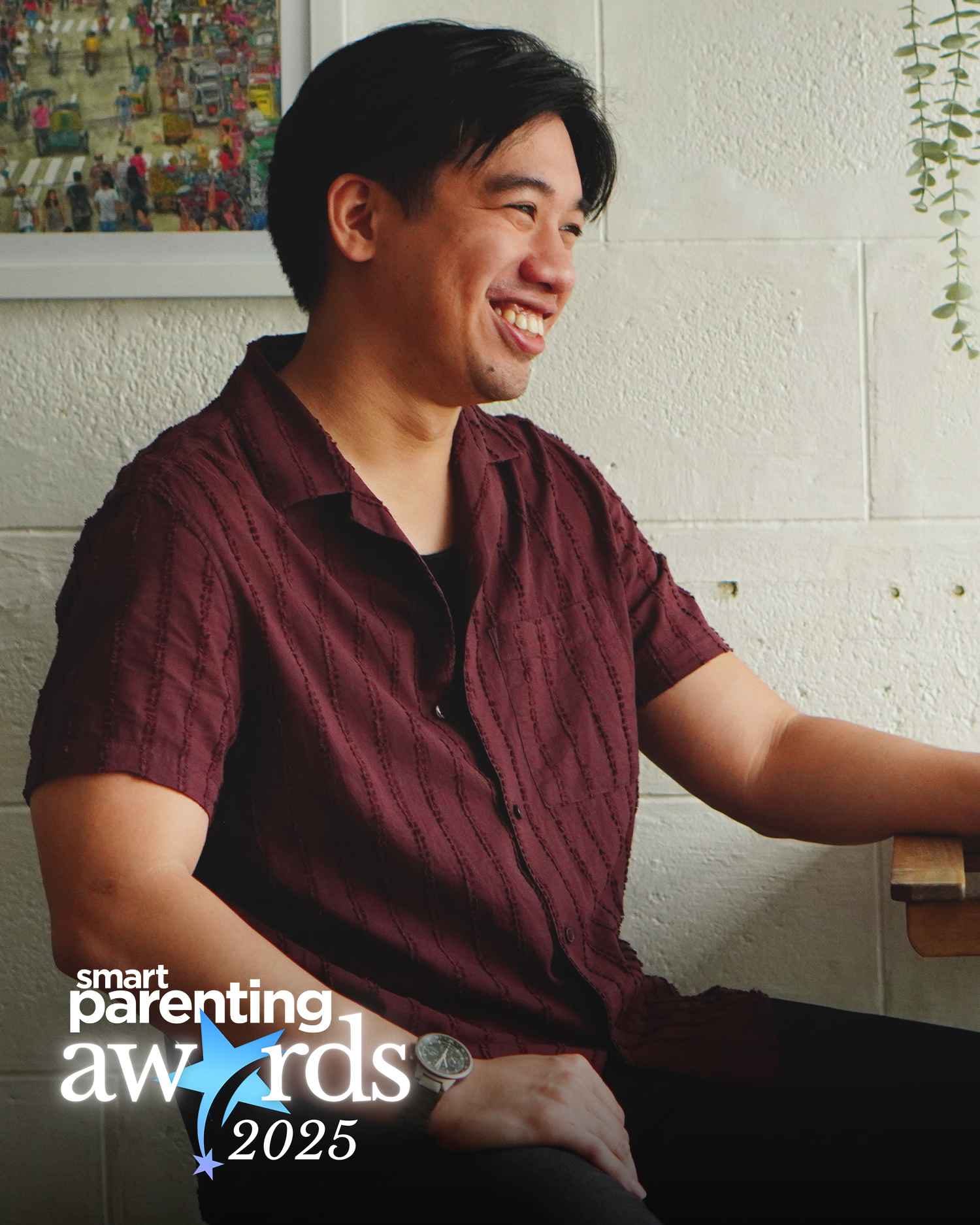SP Awards 2025: Best for Dads