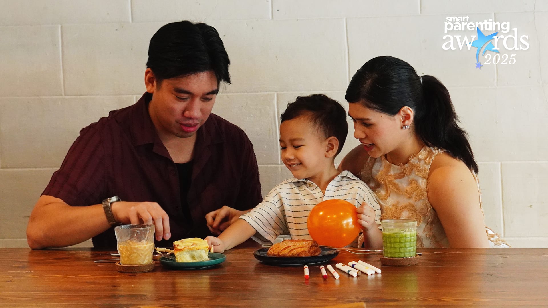 Smart Parenting Awards 2025: 6 Best Picks for Family and Finance