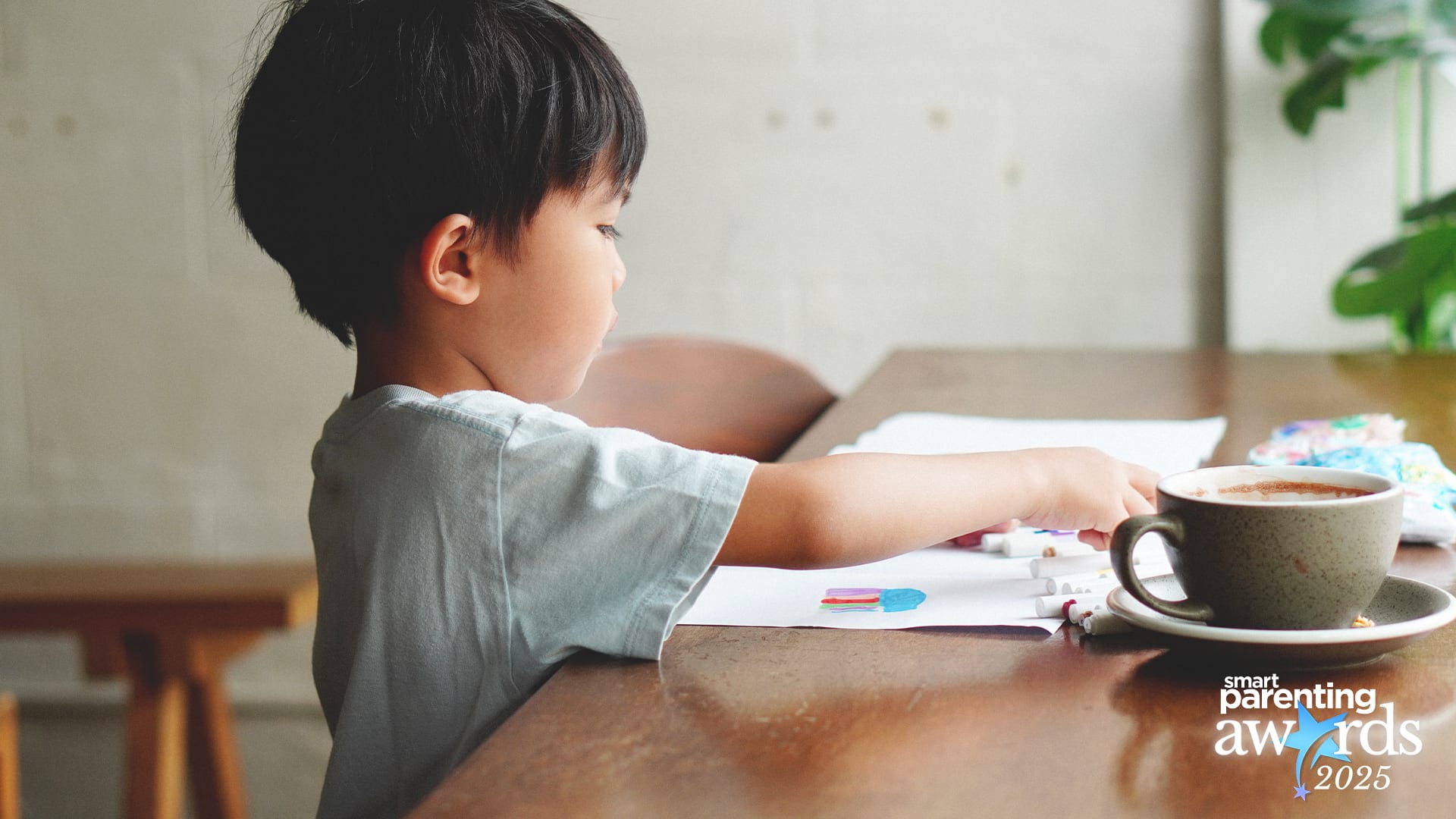 SP Awards 2025: Best for Kids