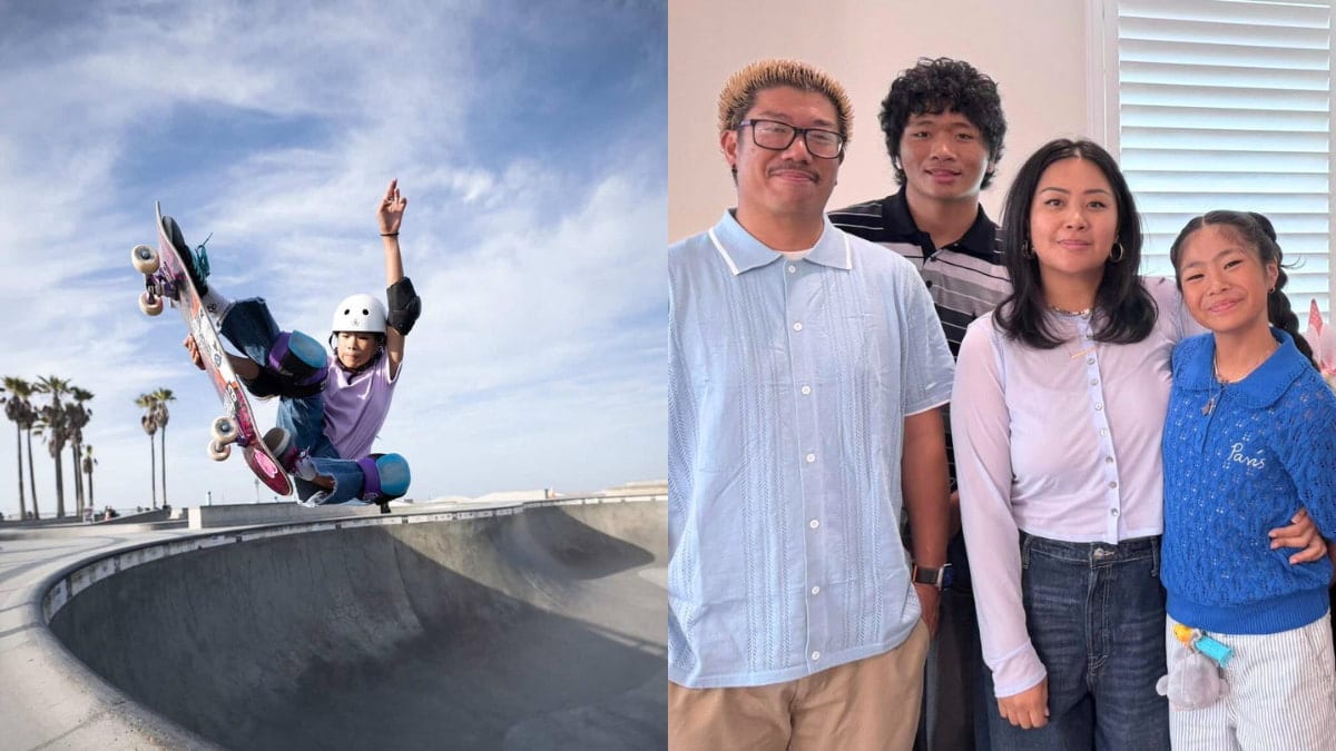 Fun Came First for the Youngest PH SEA Games Gold Medalist