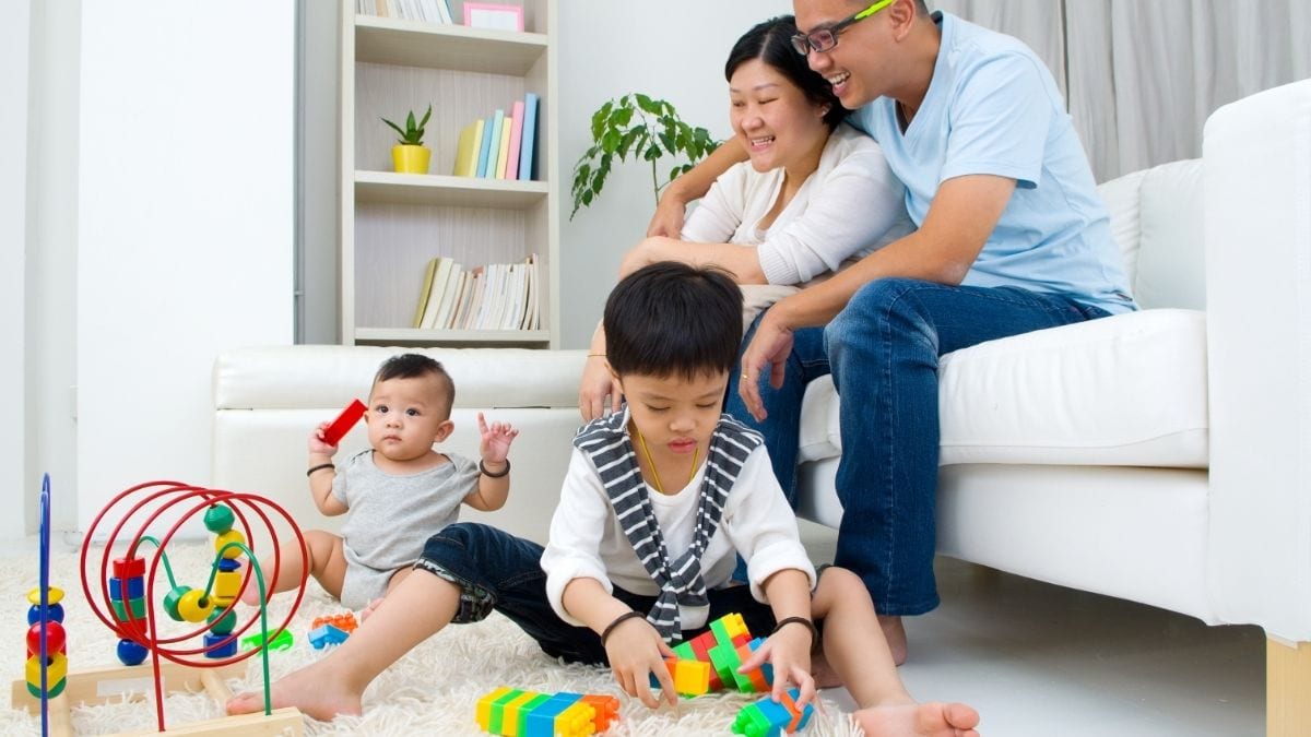 New House Bill Seeks to Support Families of Children with Special Needs