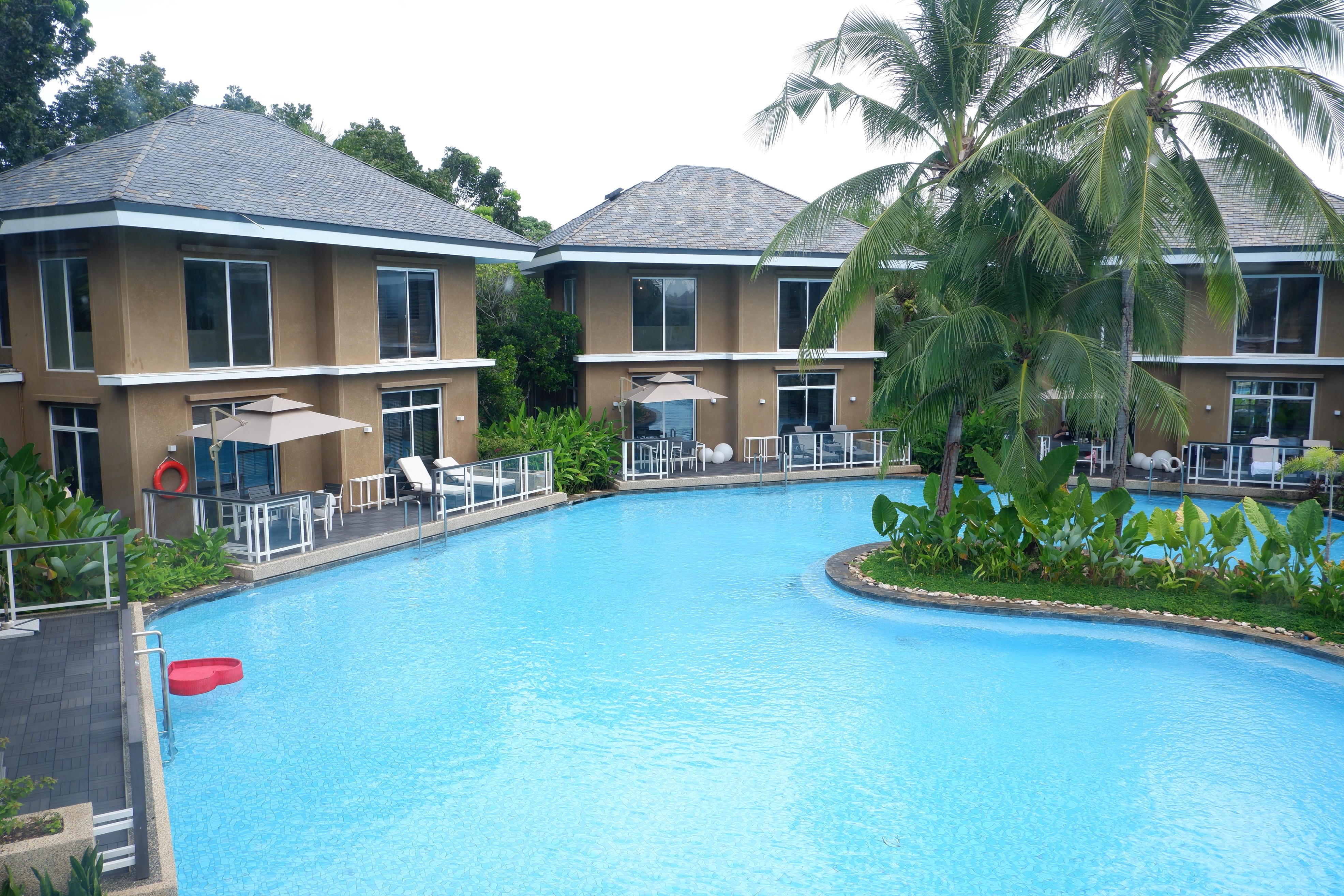 BE Grand Resort