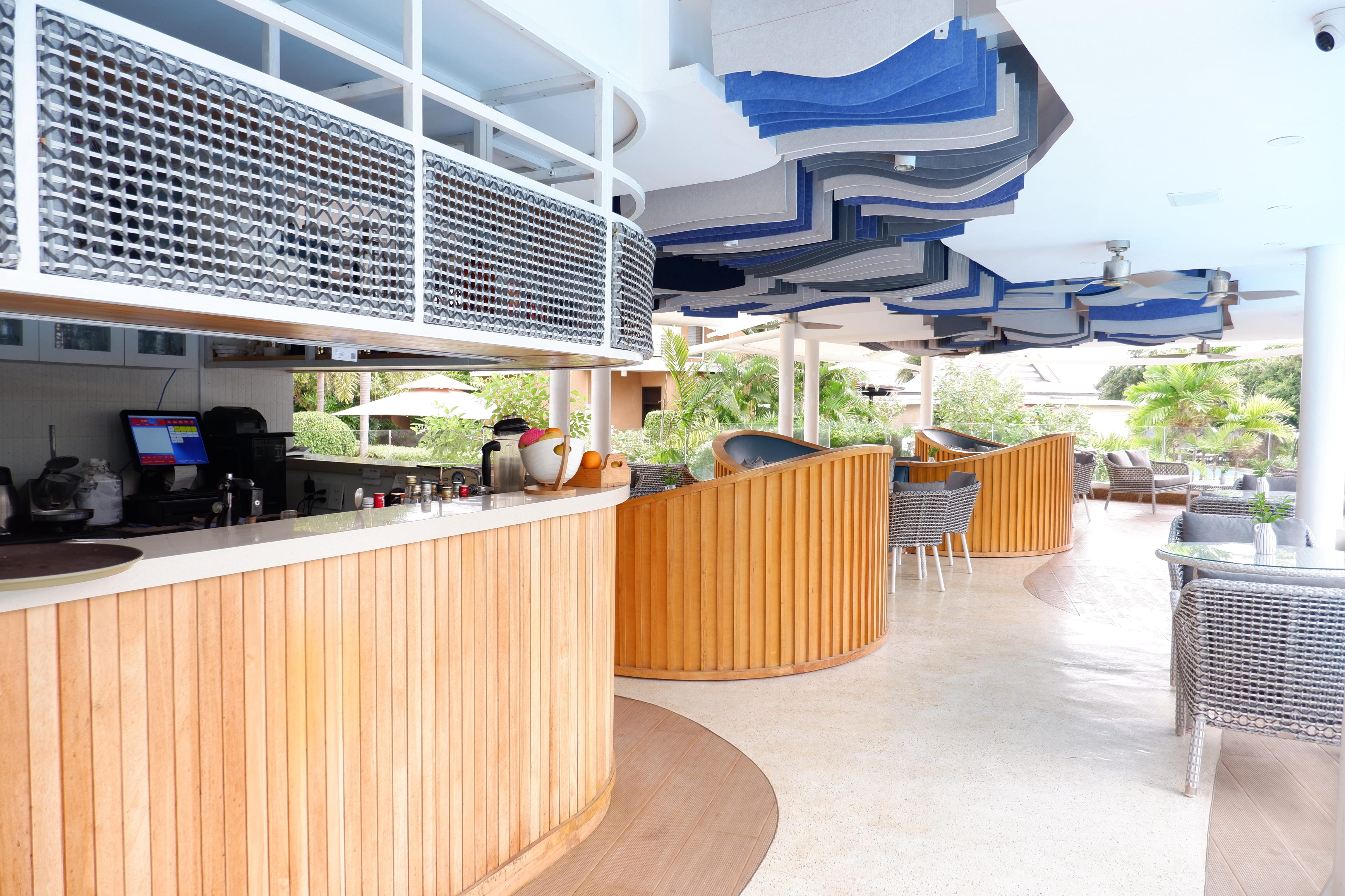 BE Grand Resort
