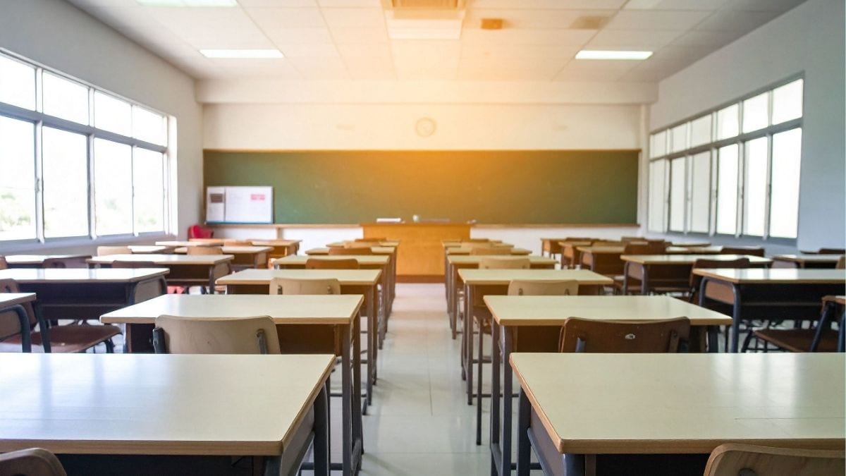 Too Many School Events Cut Into Learning Time, Says Education Commission