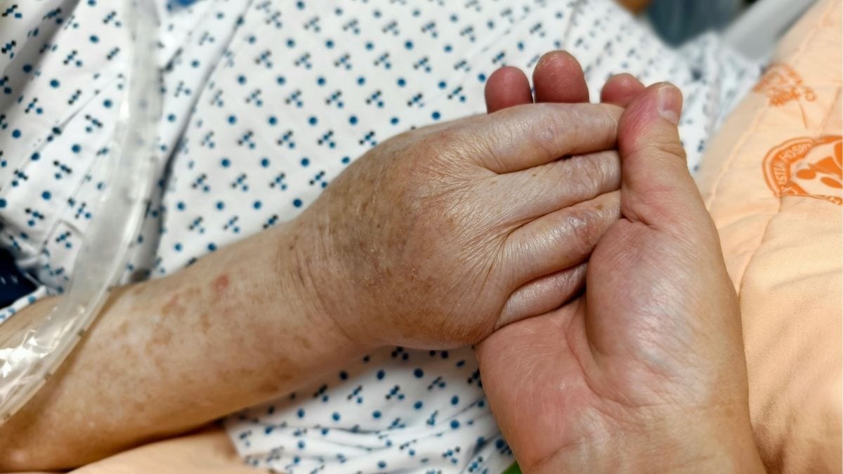 Senate Approves Specialty Hospital for Senior Citizens