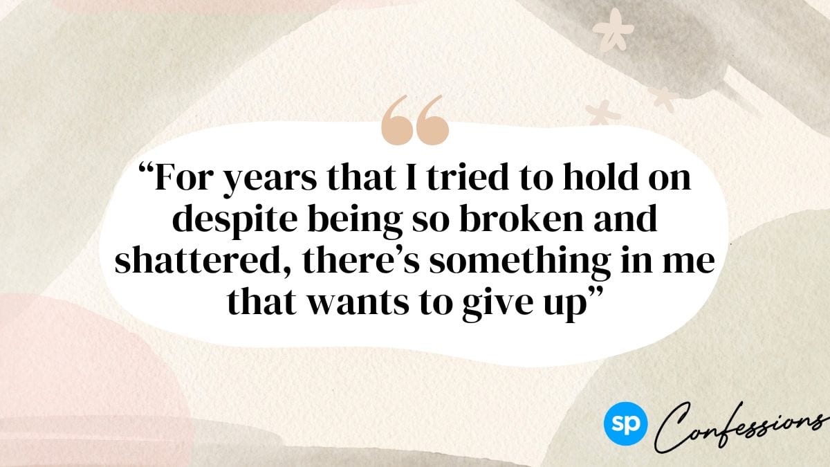 When to Walk Away: Parents Discuss How To Leave A Destroyed Marriage Peacefully