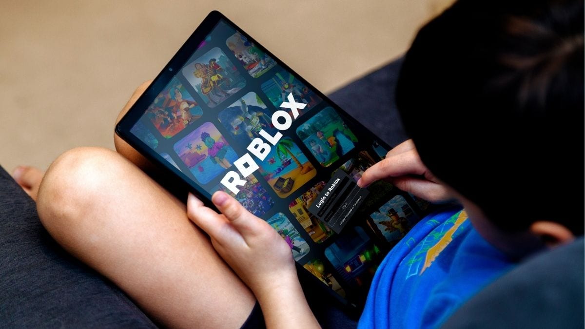 Roblox Faces Possible Ban in the Philippines