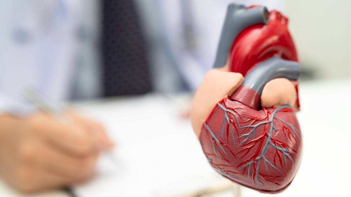 Dads, Your Heart Risk Starts Sooner Than You Think—Here’s How to Prevent It