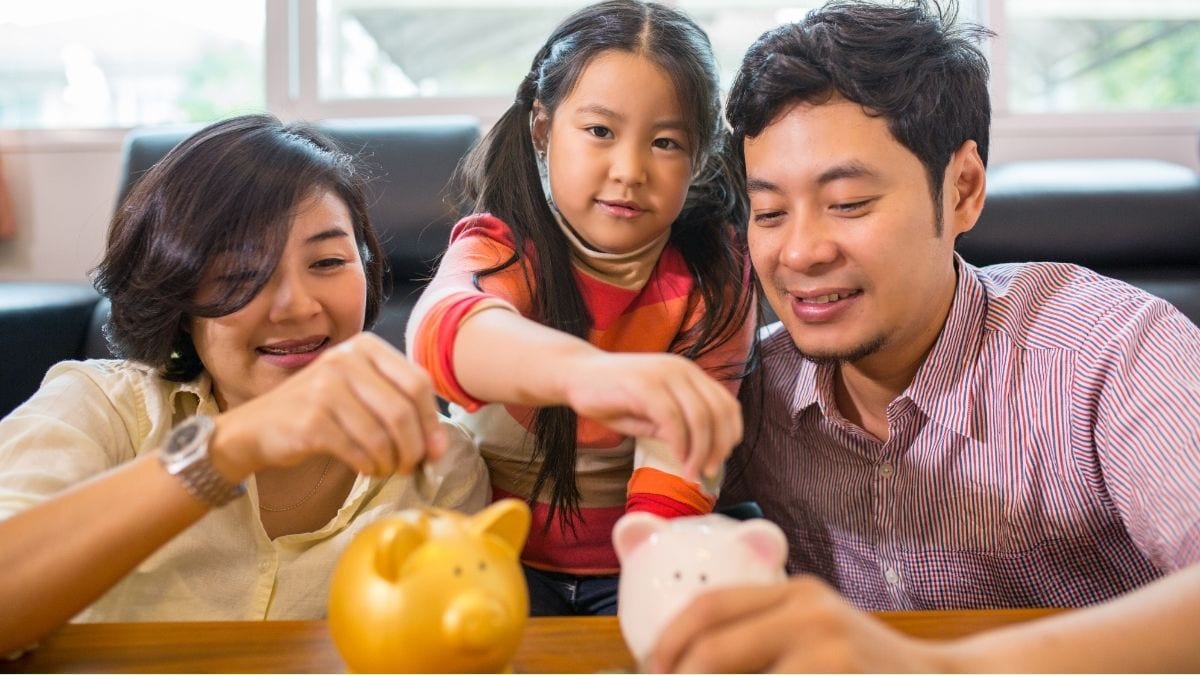 How Are Families Adjusting to Rising Prices? Here Are 8 Ideas