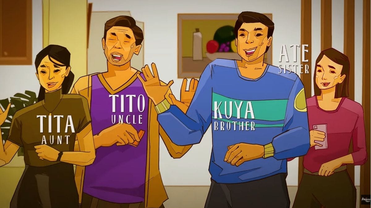 This Animated Series on YouTube Brings You a Little Closer to Home