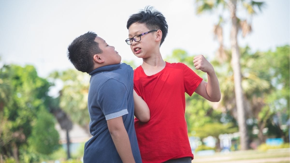 When Does Bullying Become a Crime in the Philippines?