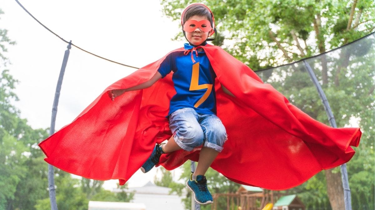 If You're Parenting for Comfort, You're Shortchanging Your Child